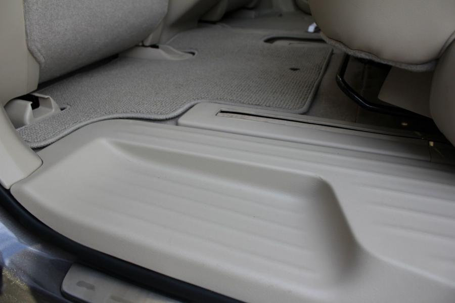  Nissan Pathfinder 2013 года  (фото 14 из 141)